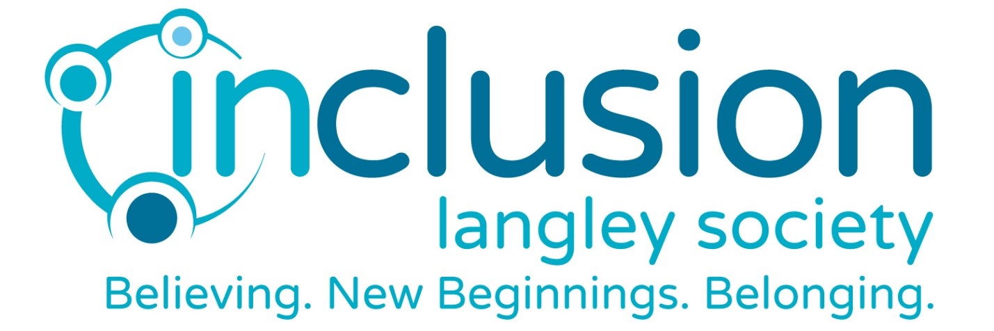Inclusion Langley Society logo